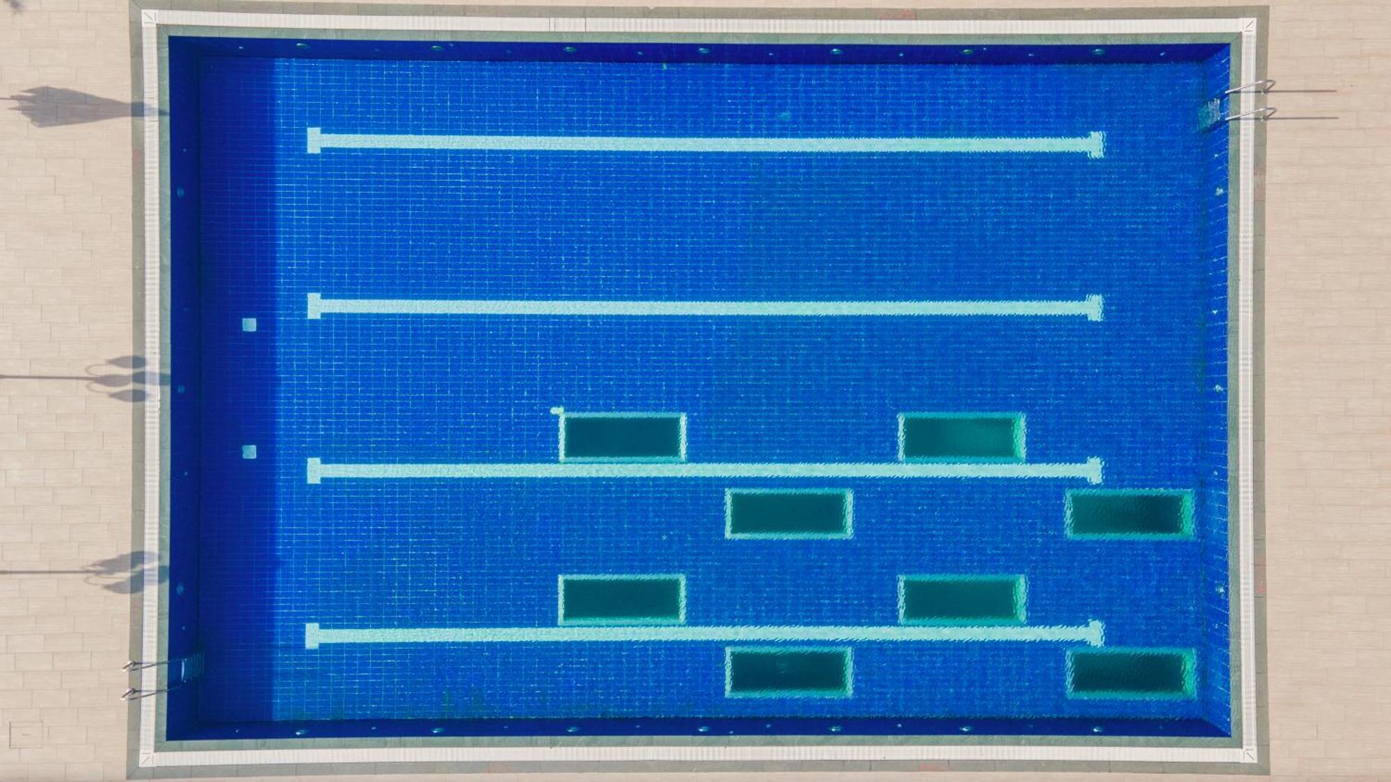 Windsor Hotel & Convention Center Istanbul Ngoại thất bức ảnh A gel with the results of a Southern blot